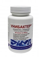 unibakter